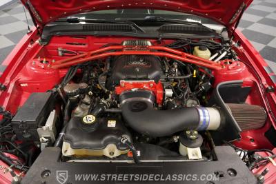 2006 Ford Mustang GT