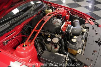 2006 Ford Mustang GT