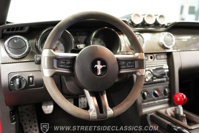 2006 Ford Mustang GT