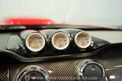 2006 Ford Mustang GT