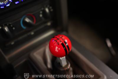 2006 Ford Mustang GT