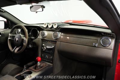 2006 Ford Mustang GT
