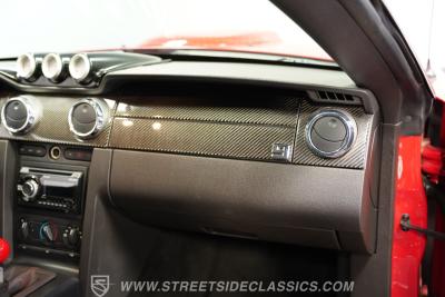 2006 Ford Mustang GT