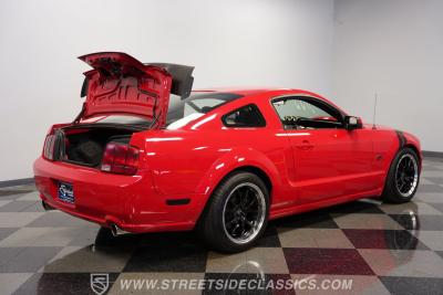 2006 Ford Mustang GT