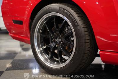 2006 Ford Mustang GT