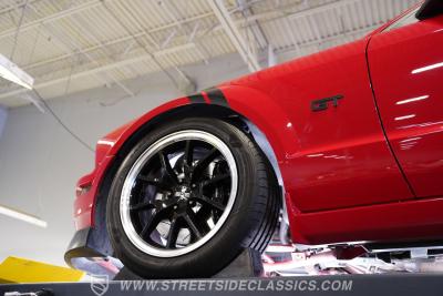 2006 Ford Mustang GT