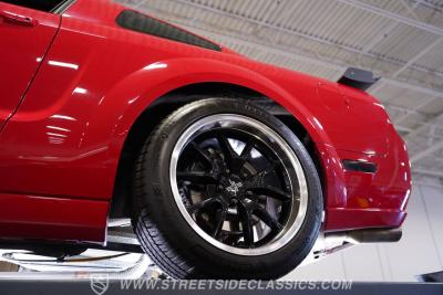 2006 Ford Mustang GT