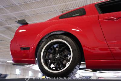 2006 Ford Mustang GT