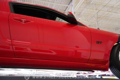2006 Ford Mustang GT