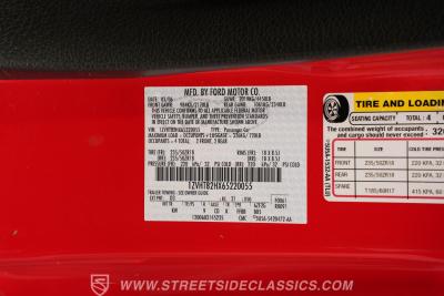 2006 Ford Mustang GT