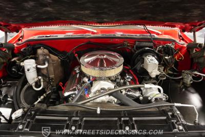 1979 Chevrolet C10 454 Big 10
