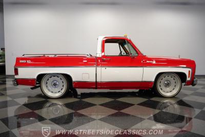 1979 Chevrolet C10 454 Big 10