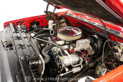 1979 Chevrolet C10 454 Big 10