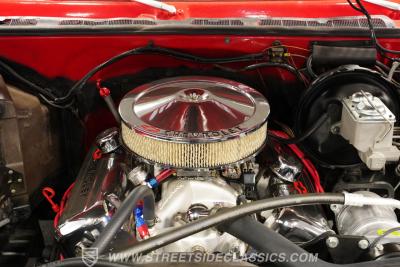 1979 Chevrolet C10 454 Big 10