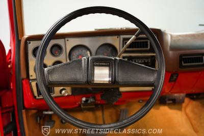 1979 Chevrolet C10 454 Big 10