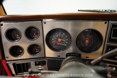 1979 Chevrolet C10 454 Big 10