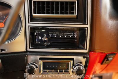 1979 Chevrolet C10 454 Big 10