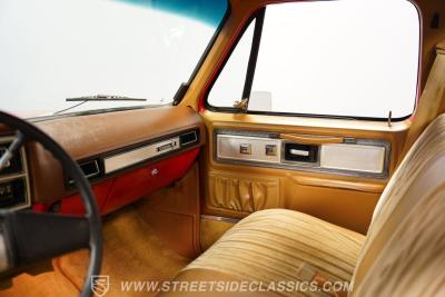 1979 Chevrolet C10 454 Big 10