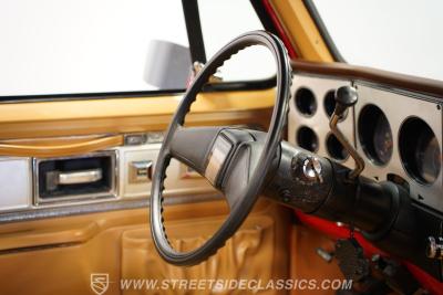 1979 Chevrolet C10 454 Big 10