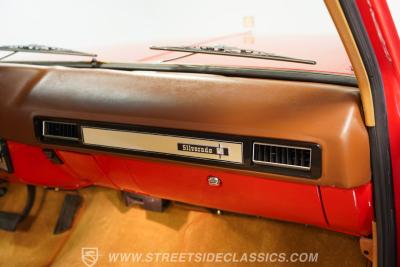 1979 Chevrolet C10 454 Big 10