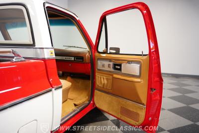 1979 Chevrolet C10 454 Big 10
