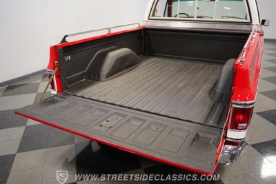 1979 Chevrolet C10 454 Big 10