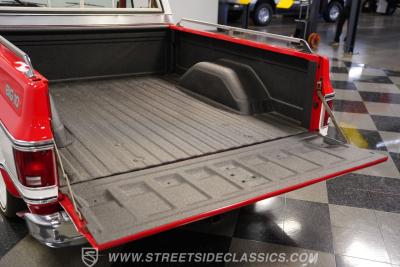 1979 Chevrolet C10 454 Big 10