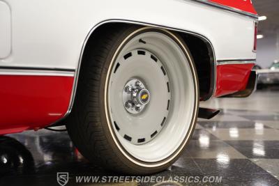 1979 Chevrolet C10 454 Big 10