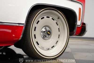 1979 Chevrolet C10 454 Big 10
