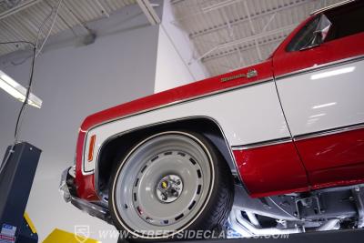 1979 Chevrolet C10 454 Big 10