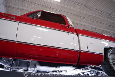 1979 Chevrolet C10 454 Big 10