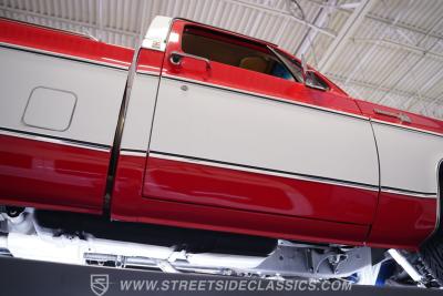 1979 Chevrolet C10 454 Big 10