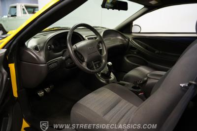 2004 Ford Mustang GT