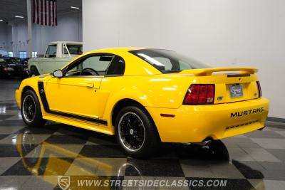 2004 Ford Mustang GT
