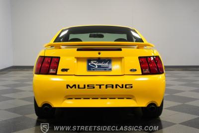 2004 Ford Mustang GT
