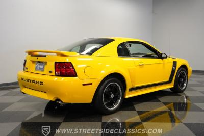 2004 Ford Mustang GT