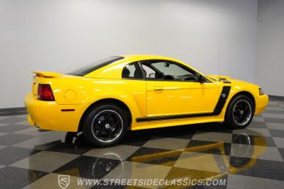 2004 Ford Mustang GT