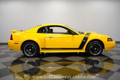 2004 Ford Mustang GT