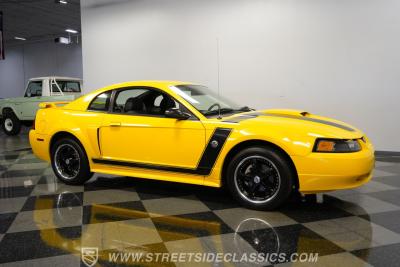 2004 Ford Mustang GT