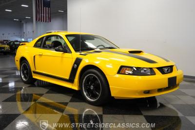 2004 Ford Mustang GT