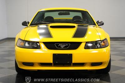 2004 Ford Mustang GT