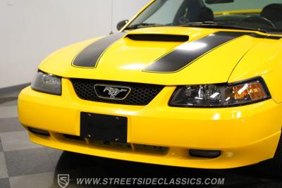 2004 Ford Mustang GT