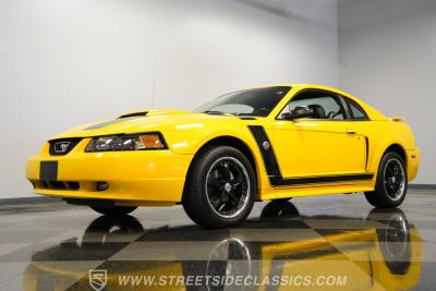 2004 Ford Mustang GT