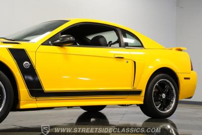 2004 Ford Mustang GT