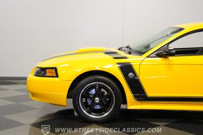 2004 Ford Mustang GT