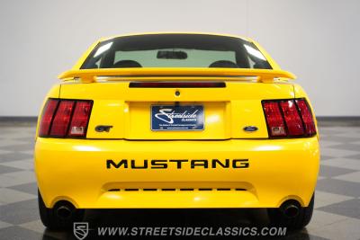 2004 Ford Mustang GT