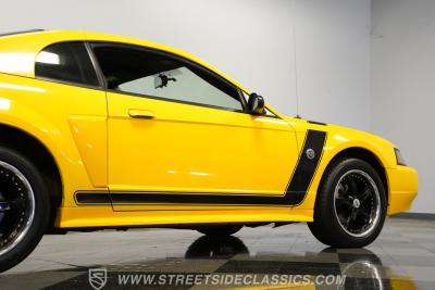 2004 Ford Mustang GT