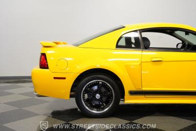 2004 Ford Mustang GT