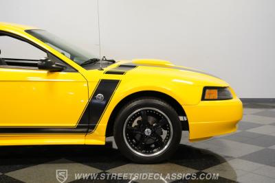 2004 Ford Mustang GT