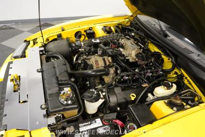 2004 Ford Mustang GT
